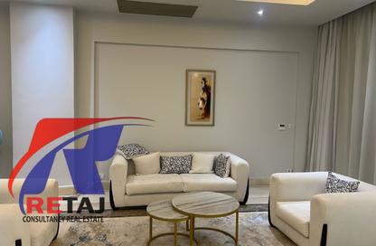 Villa - 5 Bedrooms - 5 Bathrooms for rent in Gardenia City Compound Nasr City - Zahraa Madinat Nasr - Nasr City - Cairo