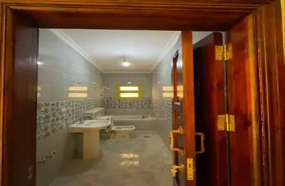 شقة - 3 غرف نوم - 2 حمامات للايجار في التوسعات الشمالية - مدينة 6 أكتوبر - الجيزة