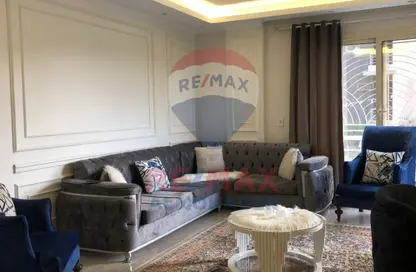 شقة - 2 غرف نوم - 1 حمام للبيع في جنة 1 - كمبوندات الشيخ زايد - الشيخ زايد - الجيزة