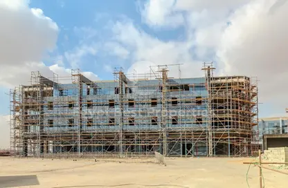 محل - استوديو للبيع في شارع ال ٩٠ الجنوبي - شارع التسعين الجنوبي - التجمع الخامس - مدينة القاهرة الجديدة - القاهرة