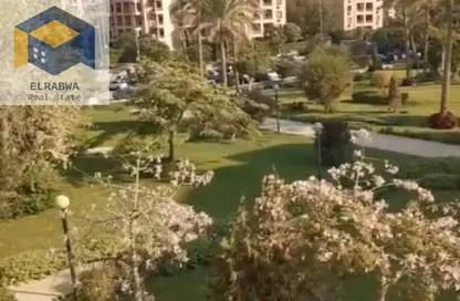 Apartment - 2 Bedrooms - 1 Bathroom for sale in Ibn Al Haytham St. - Rehab City Fifth Phase - Al Rehab - New Cairo City - Cairo