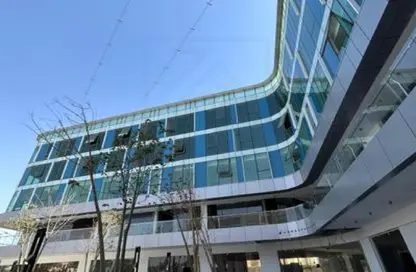 عيادة - استوديو - 1 حمام للايجار في سينترو زايد - كمبوندات الشيخ زايد - الشيخ زايد - الجيزة