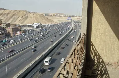 شقة - 3 غرف نوم - 3 حمامات للبيع في المعادي الجديدة - حي المعادي - القاهرة شقة - 3 غرف نوم - 3 حمامات للبيع في المعادي الجديدة - حي المعادي - القاهرة