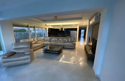 Chalet - 5 Bedrooms - 4 Bathrooms for sale in Hacienda Bay - Sidi Abdel Rahman - North Coast