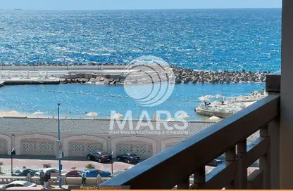 Apartment - 3 Bedrooms - 3 Bathrooms for sale in Syria St. - Roushdy - Hay Sharq - Alexandria