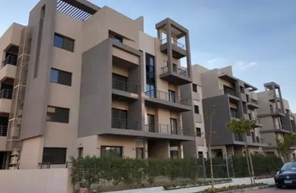 شقة - 2 غرف نوم - 2 حمامات للبيع في فيفث سكوير - التجمع الخامس - مدينة القاهرة الجديدة - القاهرة