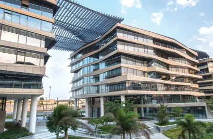 Apartment - 2 Bedrooms - 3 Bathrooms for sale in Sodic East - 6th District - New Heliopolis - Cairo