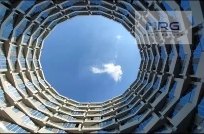 Apartment - 3 Bedrooms - 2 Bathrooms for sale in Degla Landmark - Nasr City Compounds - Nasr City - Cairo