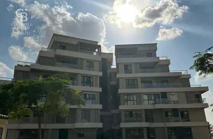 Apartment - 3 Bedrooms - 3 Bathrooms for sale in Villette - 5th Settlement Compounds - The 5th Settlement - New Cairo City - Cairo