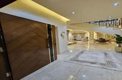 Villa - 4 Bedrooms - 4 Bathrooms for sale in Keeva - 6 October Compounds - 6 October City - Giza