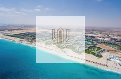 Chalet - 2 Bedrooms - 2 Bathrooms for sale in Almaza Bay - Qesm Marsa Matrouh - North Coast