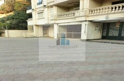 محل تجاري - استوديو - 3 حمامات للبيع في ميدان الحجاز - ميدان الحجاز - النزهة - القاهرة
