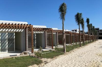 Cabin - Studio - 1 Bathroom for sale in Hacienda Bay - Sidi Abdel Rahman - North Coast