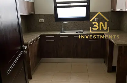 Apartment - 3 Bedrooms - 3 Bathrooms for rent in Mivida - 5th Settlement Compounds - The 5th Settlement - New Cairo City - Cairo