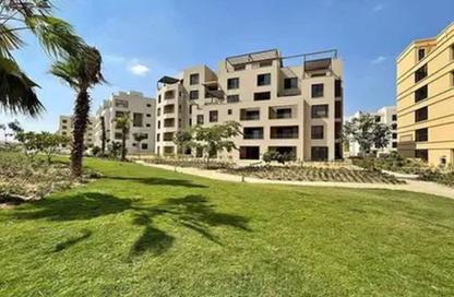 Apartment - 1 Bedroom - 1 Bathroom for sale in O West - 6 October Compounds - 6 October City - Giza