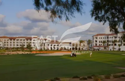 Apartment - 2 Bedrooms - 3 Bathrooms for sale in Marassi - Sidi Abdel Rahman - North Coast