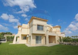 Villa - 3 bedrooms - 3 bathrooms for للايجار in Alexandria Desert Road - King Mariout - Hay Al Amereyah - Alexandria