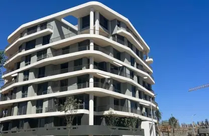 Apartment - 3 Bedrooms - 3 Bathrooms for sale in Armonia - New Capital Compounds - New Capital City - Cairo