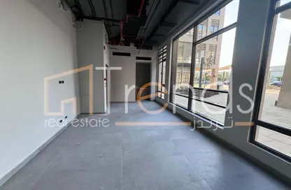 Office Space - Studio - 1 Bathroom for rent in District 5 - 5th Settlement Compounds - The 5th Settlement - New Cairo City - Cairo