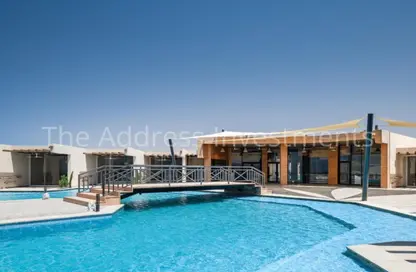 Villa - 3 Bedrooms - 3 Bathrooms for sale in D-Bay - Qesm Ad Dabaah - North Coast