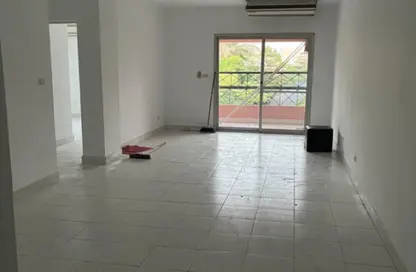 Apartment - 2 Bedrooms - 1 Bathroom for rent in El Rehab Extension - Al Rehab - New Cairo City - Cairo