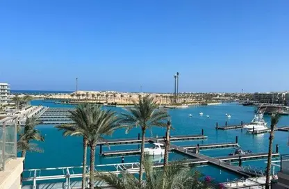 شاليه - 2 غرف نوم - 2 حمامات للبيع في مراسي - سيدي عبد الرحمن - الساحل الشمالي