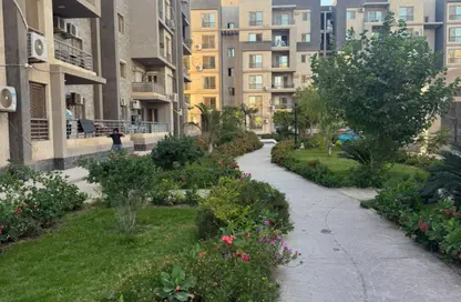 Apartment - 3 Bedrooms - 3 Bathrooms for sale in Jannat October - 6 October Compounds - 6 October City - Giza