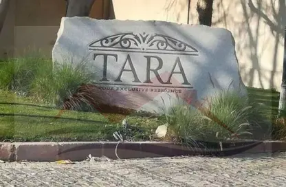 Villa - 5 Bedrooms - 6 Bathrooms for sale in Tara - Sheikh Zayed Compounds - Sheikh Zayed City - Giza