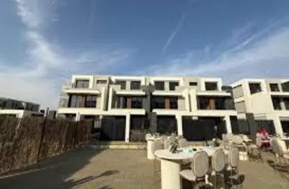 Villa - 4 Bedrooms - 4 Bathrooms for sale in El Patio Oro - 5th Settlement Compounds - The 5th Settlement - New Cairo City - Cairo