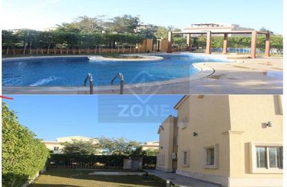 Villa - 5 Bedrooms - 5 Bathrooms for sale in Madinaty - Cairo