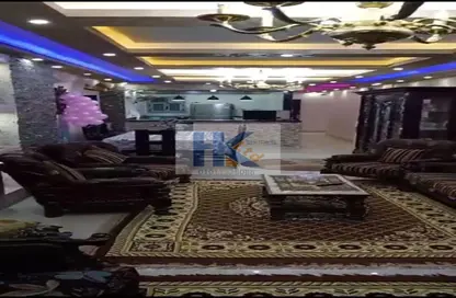 شقة - 3 غرف نوم - 2 حمامات للبيع في المريوطية - فيصل - حي الهرم - الجيزة