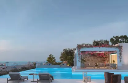 Villa - 4 Bedrooms - 4 Bathrooms for sale in Silver Sands - Qesm Marsa Matrouh - North Coast