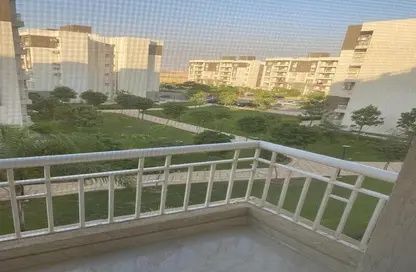 Apartment - 3 Bedrooms - 2 Bathrooms for rent in Madinaty - Cairo