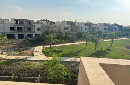 قطعة أرض - استوديو للبيع في بالم هيلز وودفيل - طريق الواحات - مدينة 6 أكتوبر - الجيزة