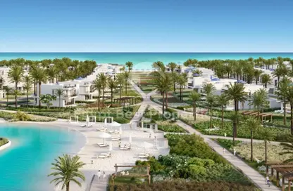 Chalet - 2 Bedrooms - 2 Bathrooms for sale in LYV - Ras Al Hekma - North Coast