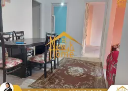 Apartment - 4 Bedrooms - 2 Bathrooms for rent in Taher Sebahi St. - Glim - Hay Sharq - Alexandria