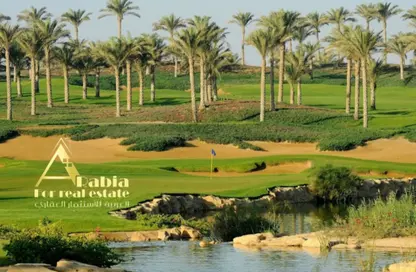 Villa - 7+ Bedrooms - 7+ Bathrooms for sale in Katameya Dunes - El Katameya Compounds - El Katameya - New Cairo City - Cairo