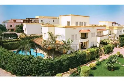 Villa - 3 Bedrooms - 2 Bathrooms for sale in Rehab City Third Phase - Al Rehab - New Cairo City - Cairo