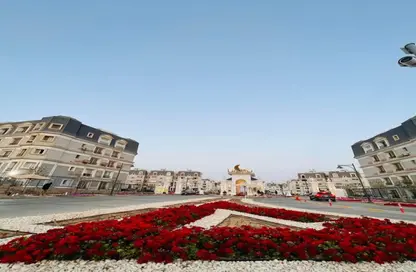 iVilla - 3 Bedrooms - 3 Bathrooms for sale in Mountain View 1.1 - 5th Settlement Compounds - The 5th Settlement - New Cairo City - Cairo