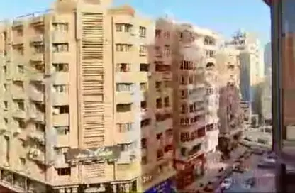 شقة - 4 غرف نوم - 3 حمامات للبيع في شارع لبنان - المهندسين - الجيزة شقة - 4 غرف نوم - 3 حمامات للبيع في شارع لبنان - المهندسين - الجيزة