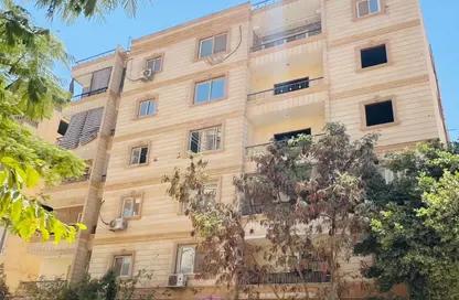 شقة - 3 غرف نوم - 2 حمامات للبيع في البوابة الرابعة - مينا - حدائق الاهرام - الجيزة
