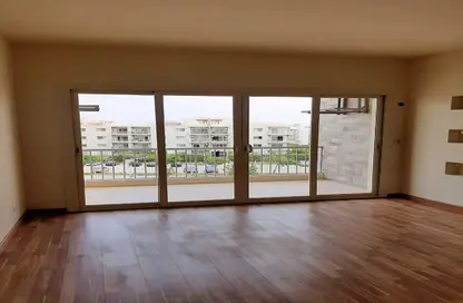 Apartment - 3 Bedrooms - 2 Bathrooms for sale in The Address - 12th District - Sheikh Zayed City - Giza