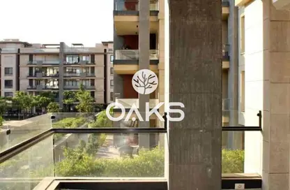 Apartment - 3 Bedrooms - 3 Bathrooms for sale in Azad - 5th Settlement Compounds - The 5th Settlement - New Cairo City - Cairo