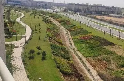 Apartment - 3 Bedrooms - 2 Bathrooms for sale in Madinaty - Cairo