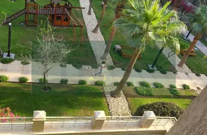 شقة - 2 غرف نوم - 1 حمام للايجار في ذا فيلدج - المستثمرين الجنوبية - مدينة القاهرة الجديدة - القاهرة