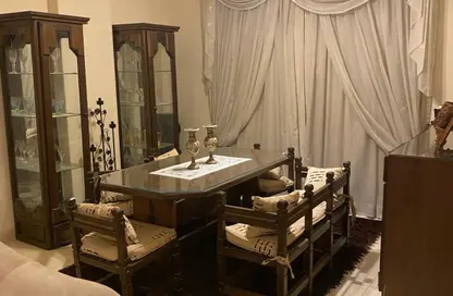 شقة - 3 غرف نوم - 3 حمامات للايجار في عمارات النرجس - النرجس - مدينة القاهرة الجديدة - القاهرة