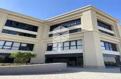 محل تجاري - استوديو - 2 حمامات للايجار في ميفيدا - كمبوندات التجمع الخامس - التجمع الخامس - مدينة القاهرة الجديدة - القاهرة