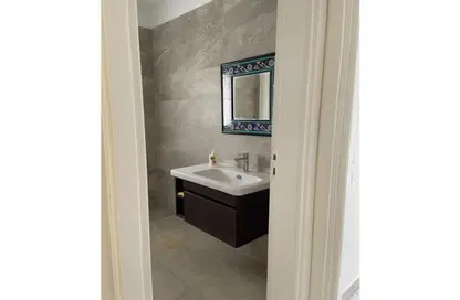 Chalet - 4 Bedrooms - 3 Bathrooms for sale in Jaz Little Venice Golf - Al Ain Al Sokhna - Suez