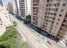 شقة - 3 غرف نوم - 1 حمام للبيع في فلمنج - حي شرق - الاسكندرية