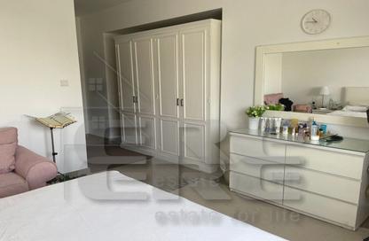 Apartment - 3 Bedrooms - 3 Bathrooms for rent in Fountain Side - Uptown Cairo - Mokattam - Cairo